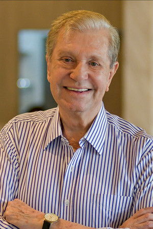 et billede af Julio César Luna