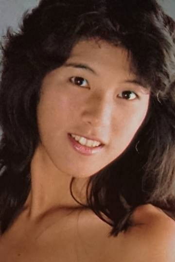 et billede af Rei Takasugi