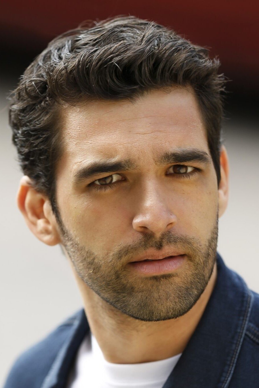 et billede af Melih Özkaya