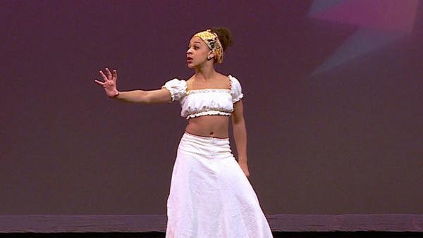 Dance Moms
