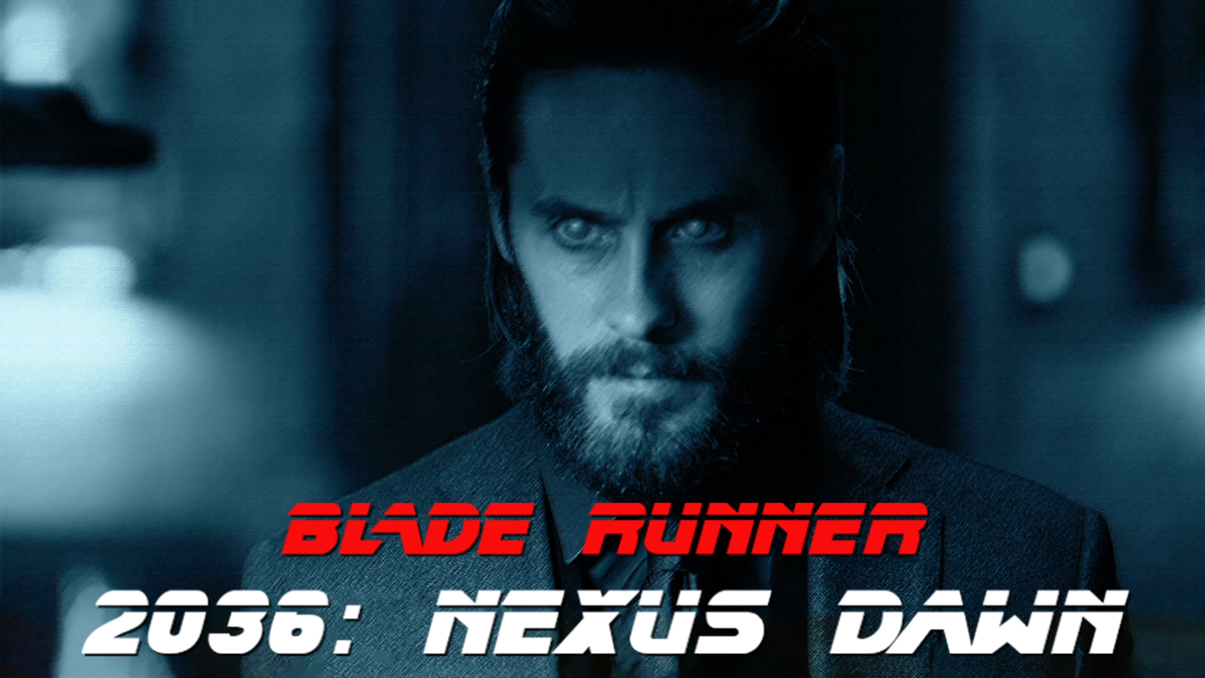 Blade Runner 2036 - Nexus Dawn