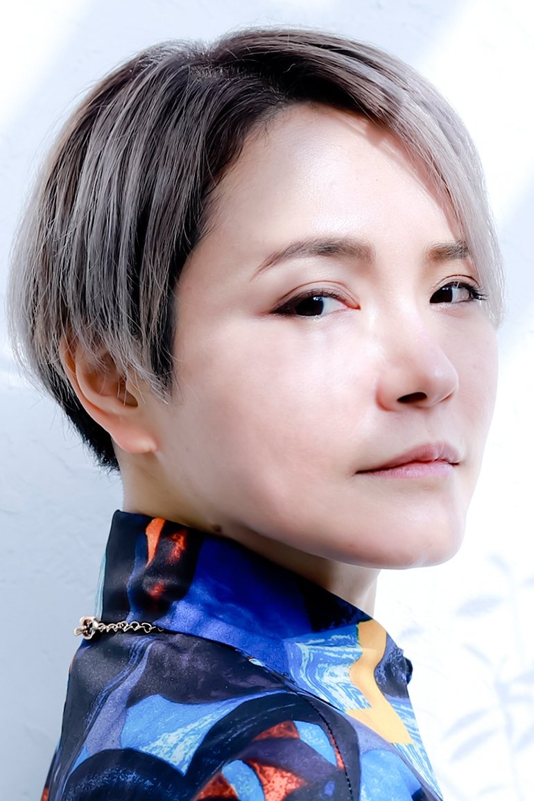 et billede af Naomi Maruyama