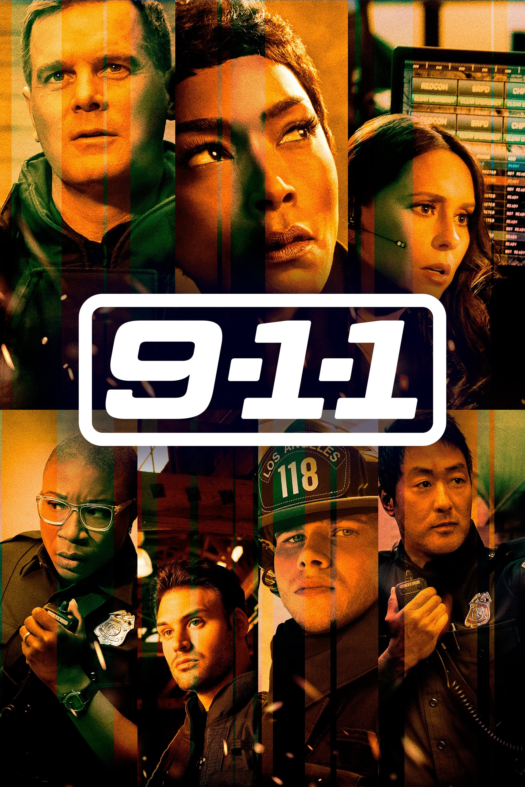 9-1-1