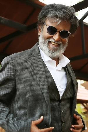 Rajinikanth