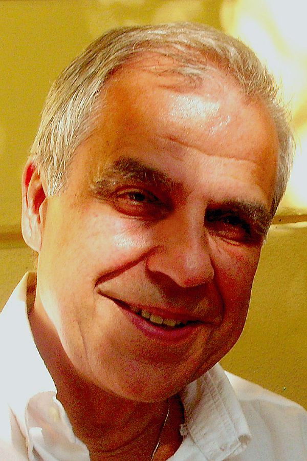 et billede af Michael Brennicke