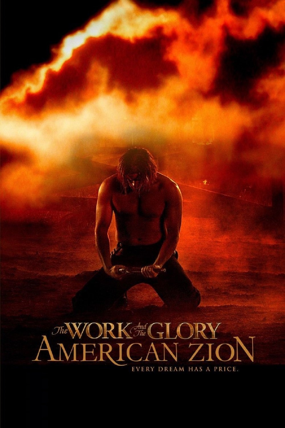 The Work and the Glory II: American Zion