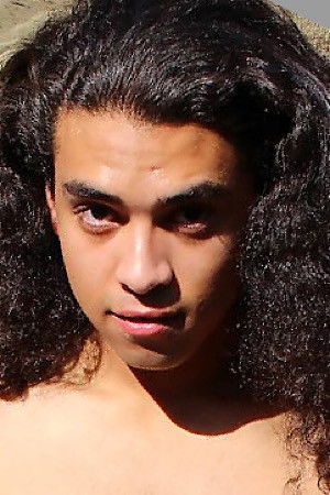 et billede af Jesse Rider