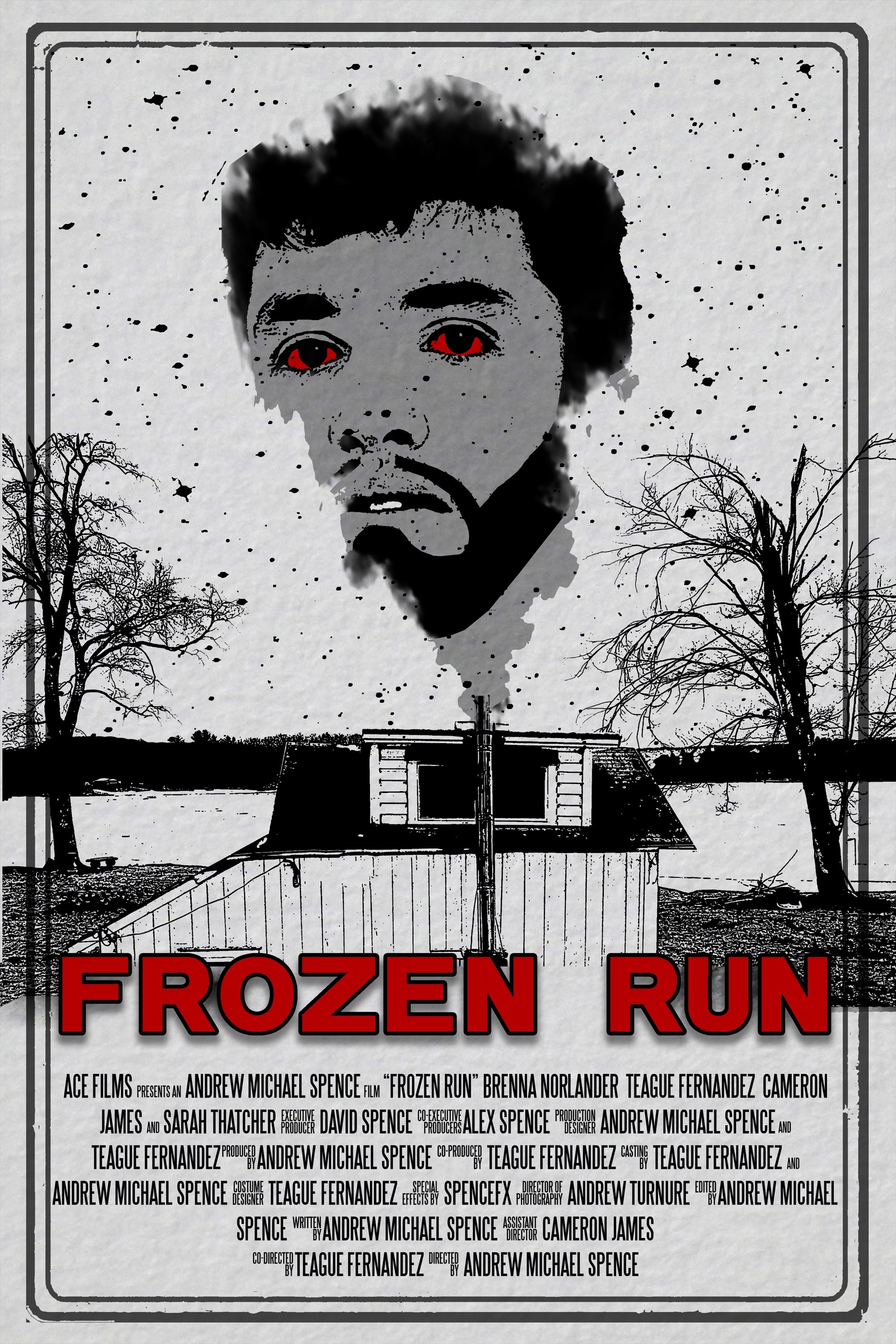 Frozen Run