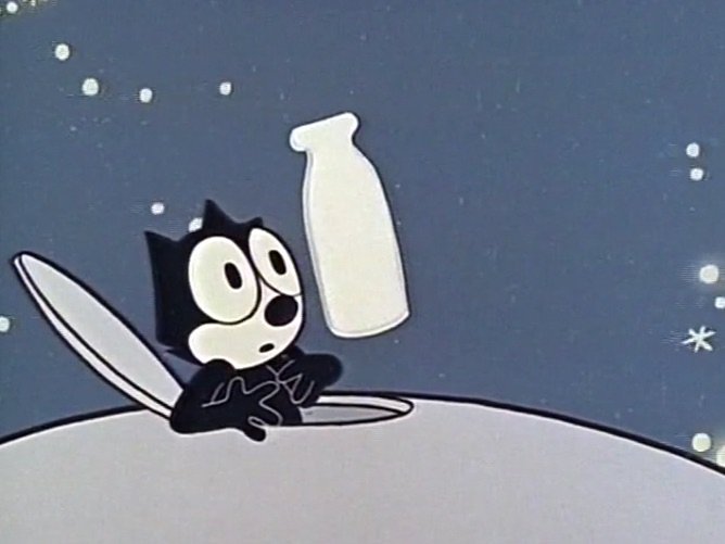 Felix the Cat