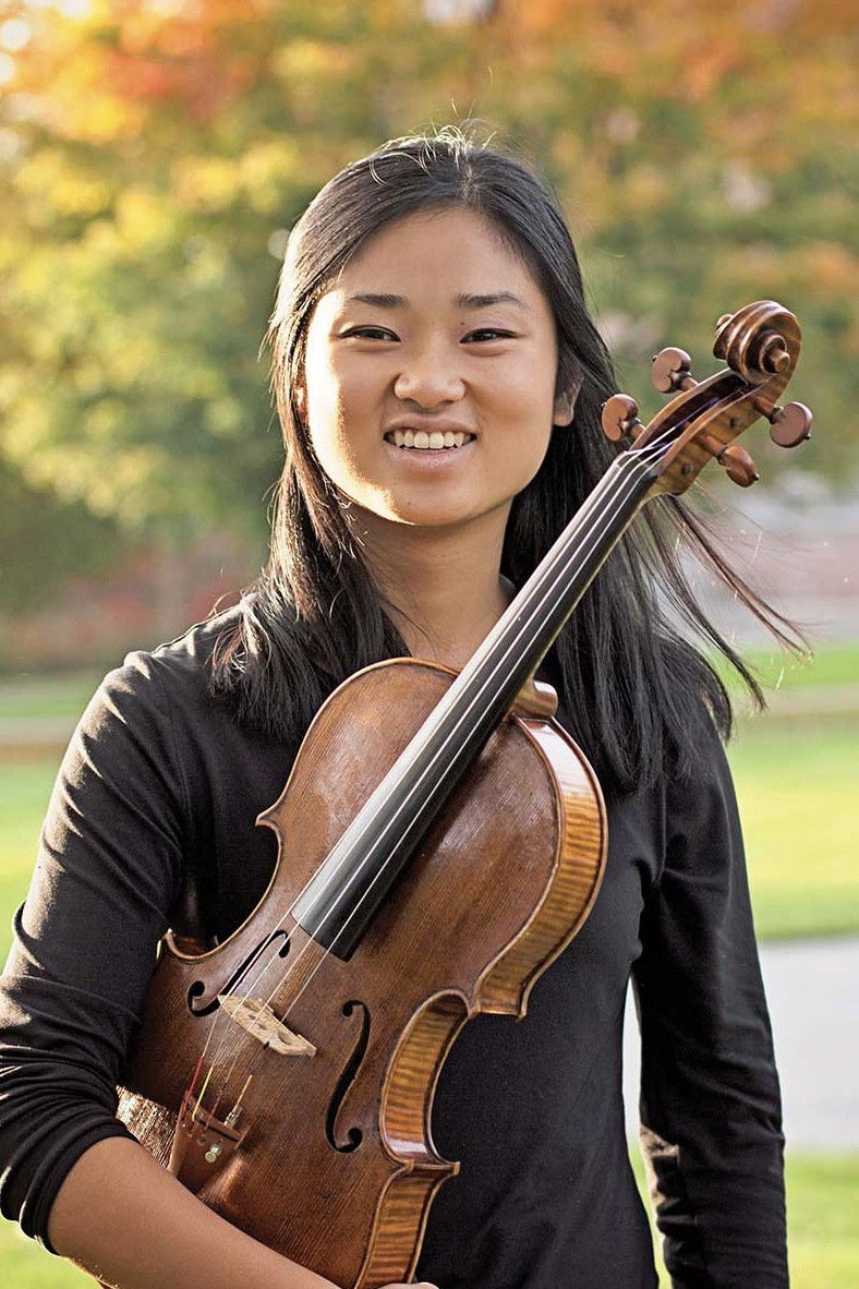 et billede af Kati Pohler