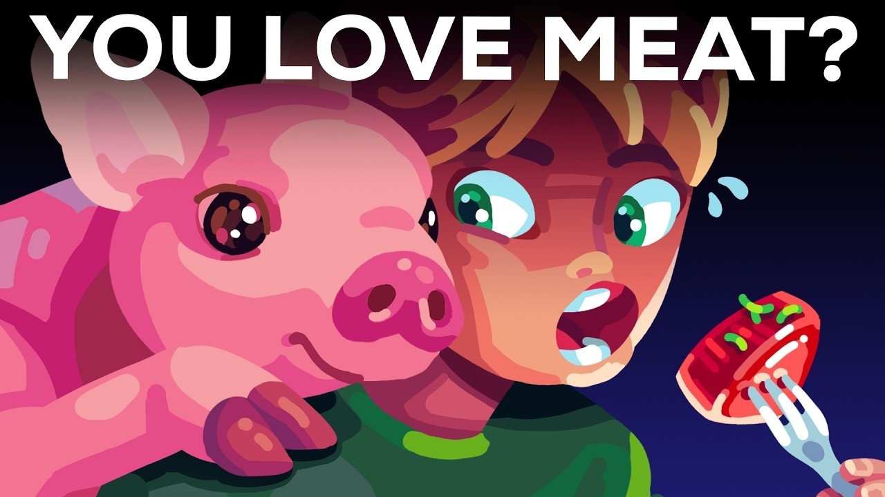 Kurzgesagt - In a Nutshell