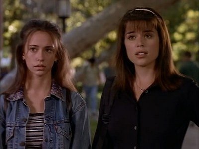 Party of Five