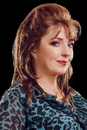 et billede af Sharon Sexton