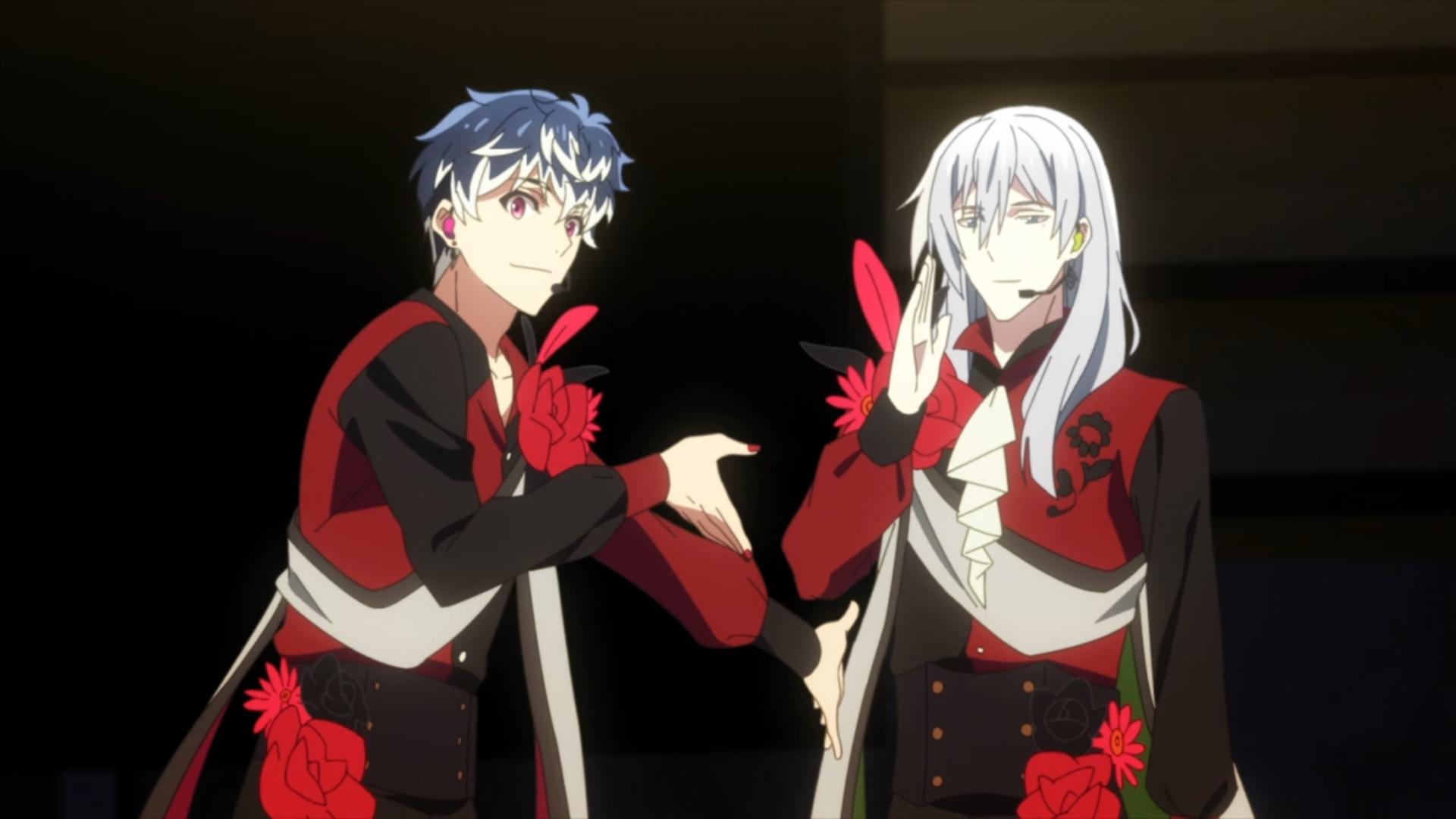 IDOLiSH7