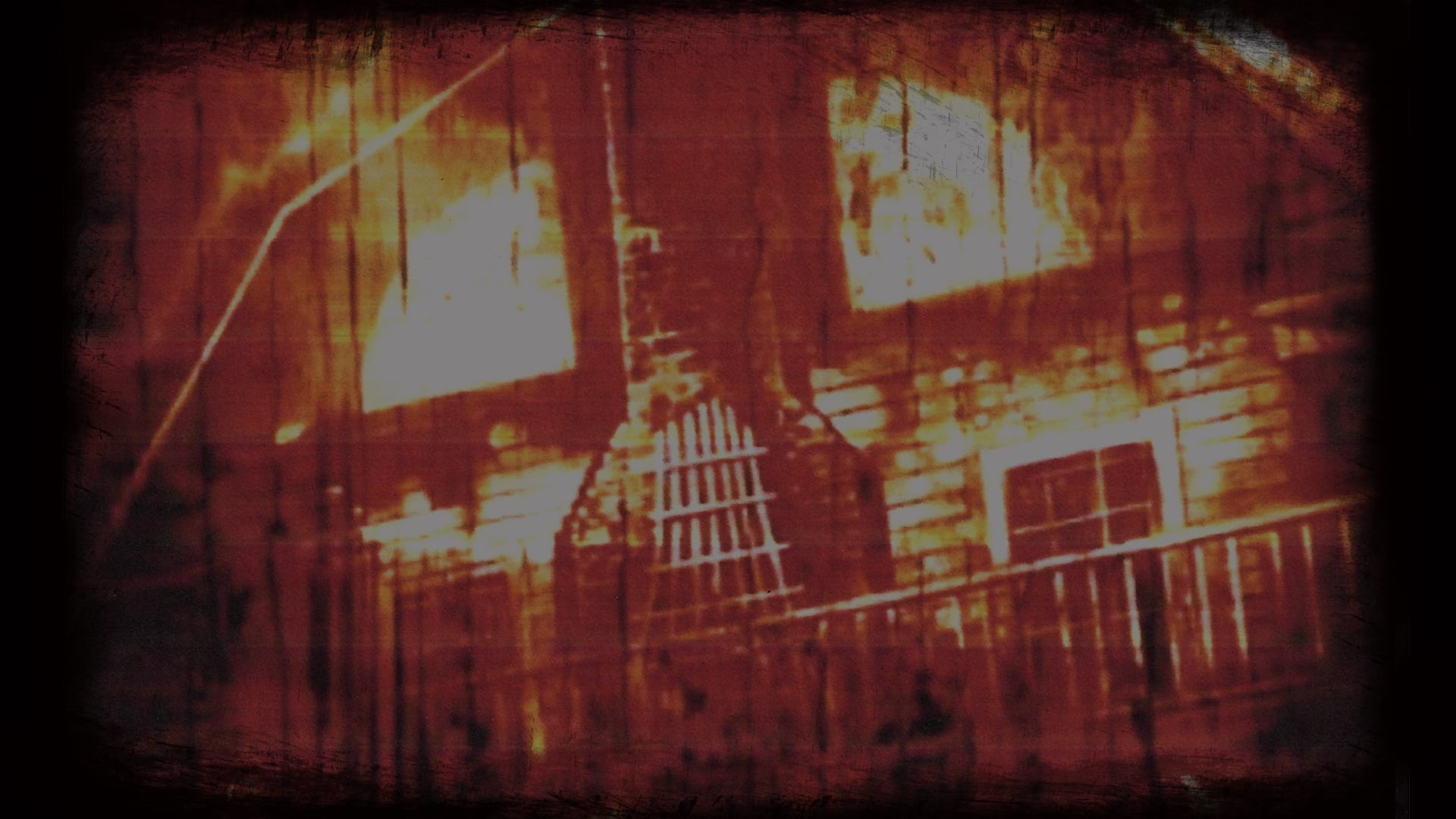 Amityville: A New Generation (1993)
