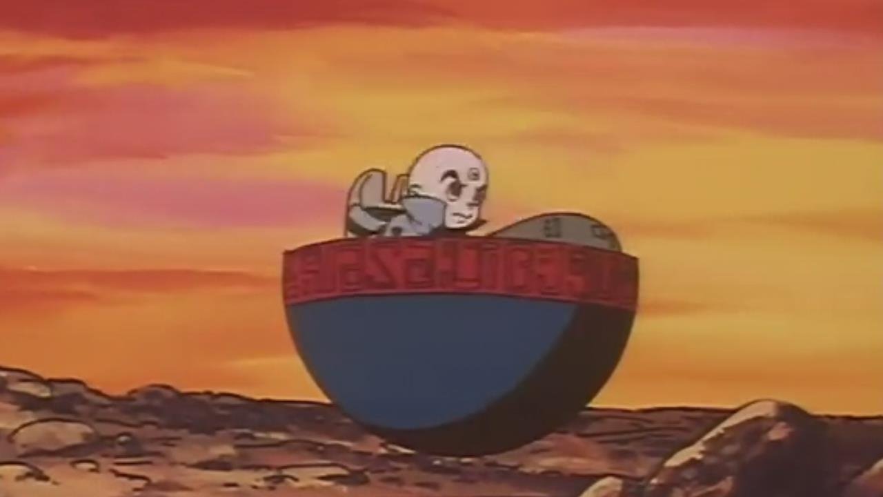 Thumbnail for Super Bolbocc is Revived! Season 1 Episode 47