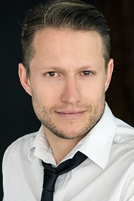 et billede af Robert Salvador