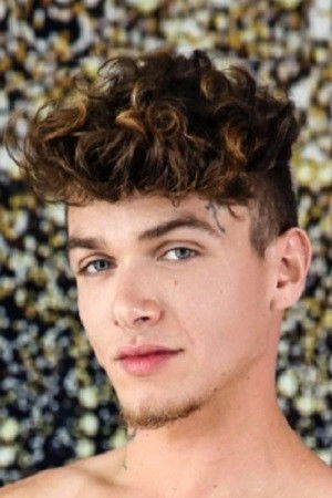 et billede af Luis Rubi