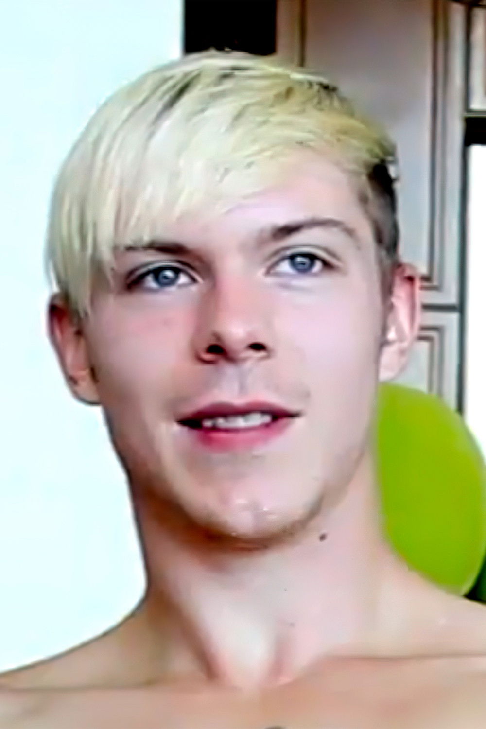 et billede af Aldo Grey