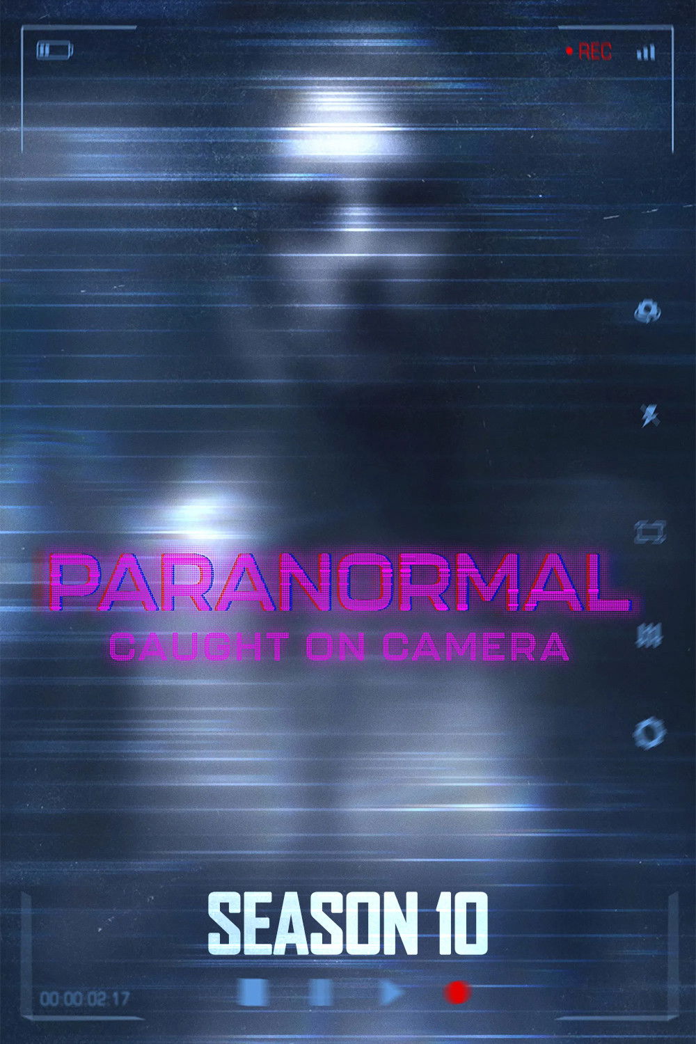 Paranormal Caught on Camera - Season 10