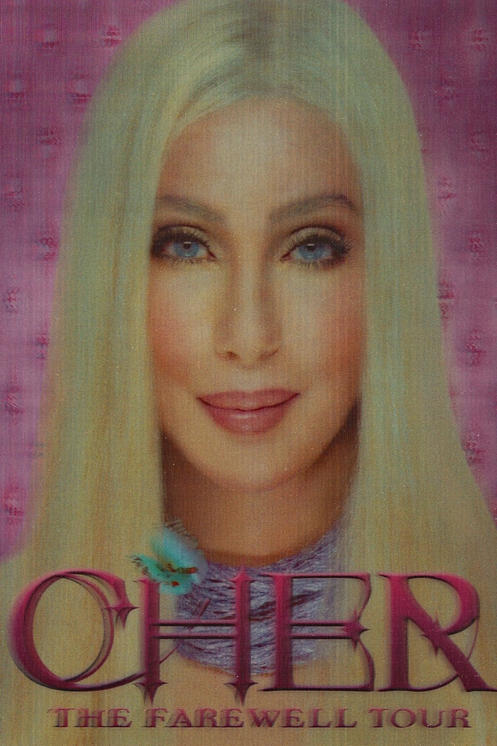 Cher: The Farewell Tour