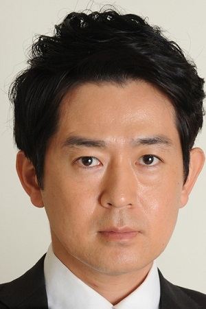 Akinori Aoto's picture in the cast