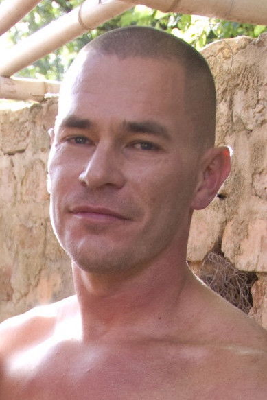 et billede af Doug Ruffman