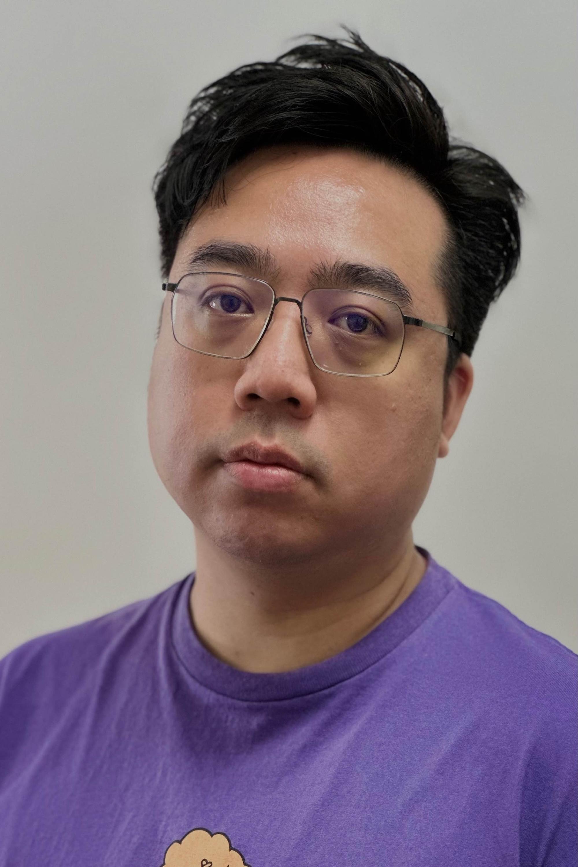 Chen Jianxi | Director