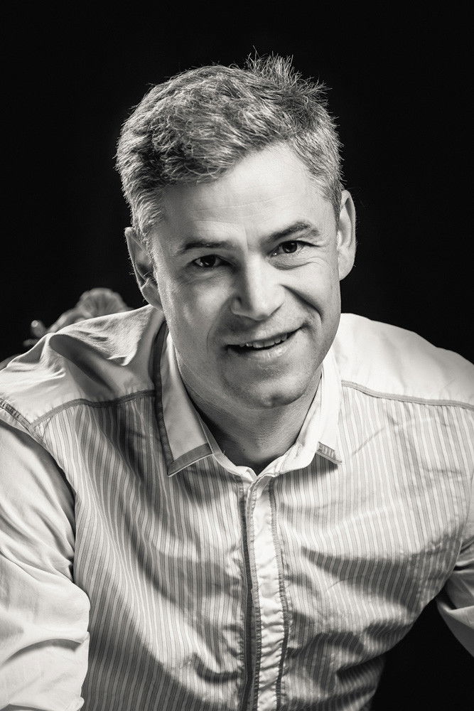 et billede af Ivars Auzins