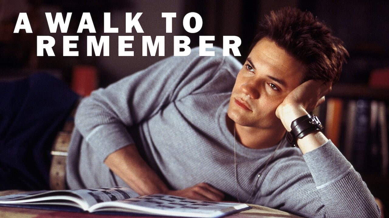 A Walk to Remember