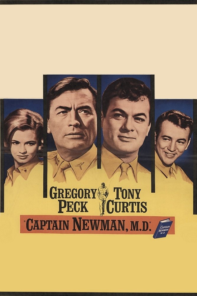 Captain Newman, M.D.