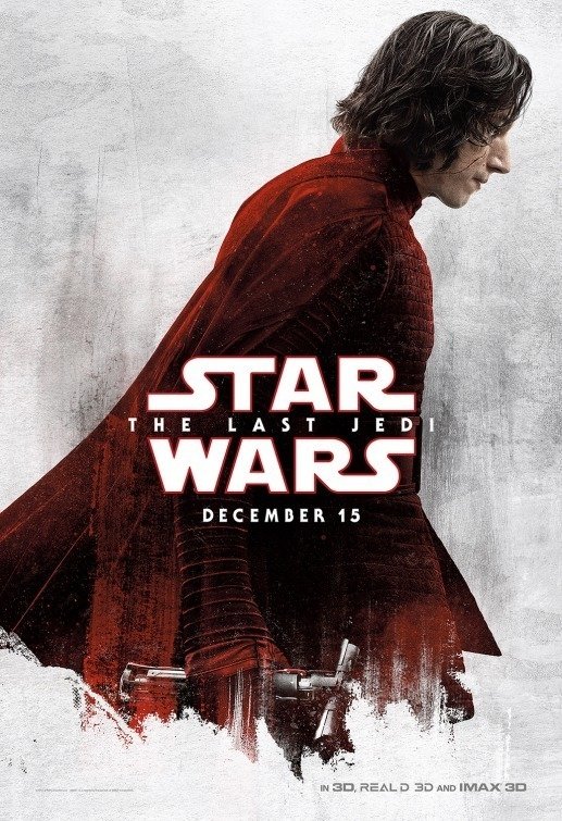 Star Wars: The Last Jedi