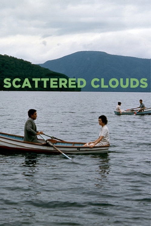 Scattered Clouds (1967) Posters — The Movie Database (TMDb)