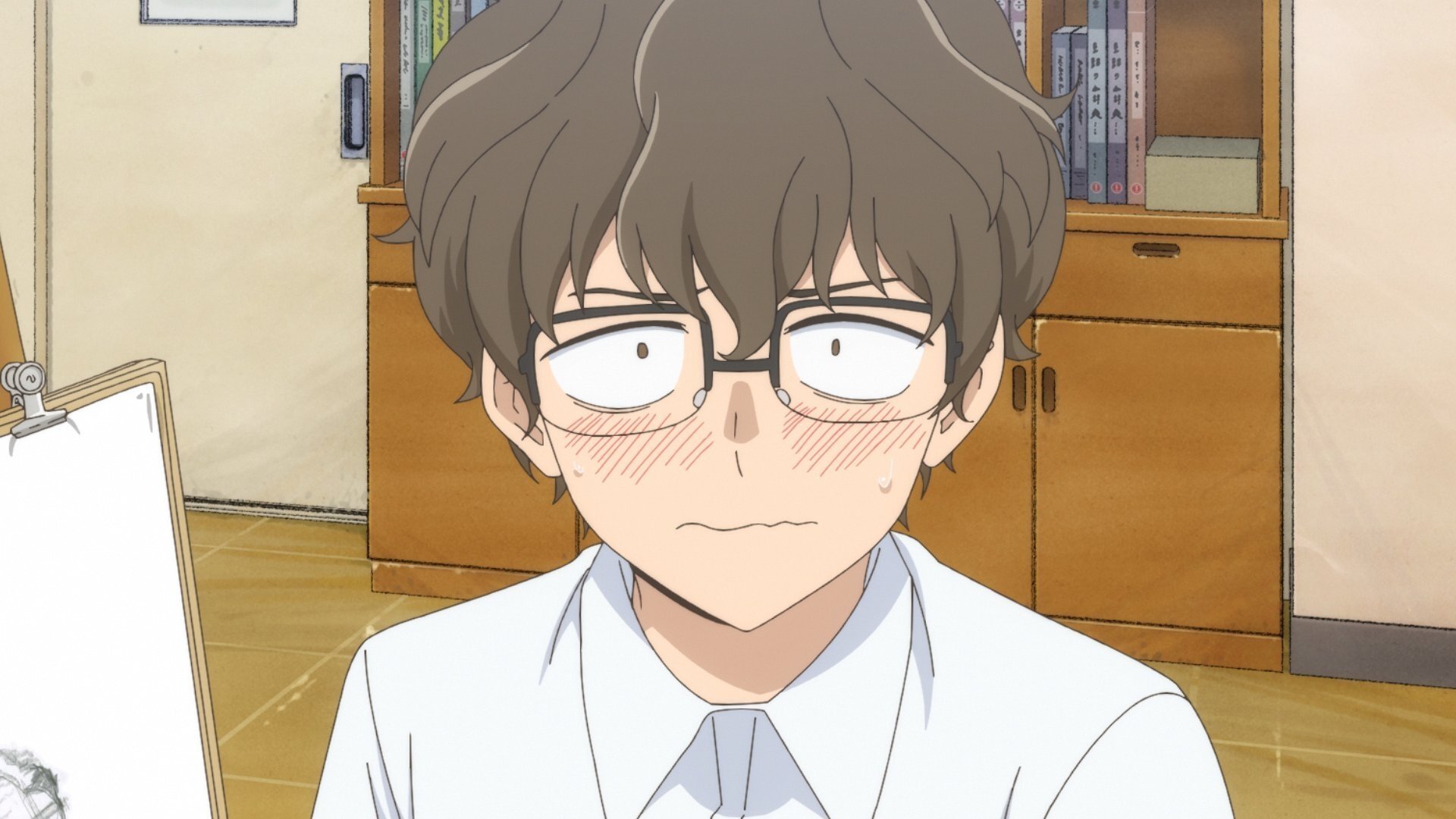 Assistir Ijiranaide, Nagatoro-san: 1x8 episódio Online em HD (Dublado e Legendado) - FuriaFlix