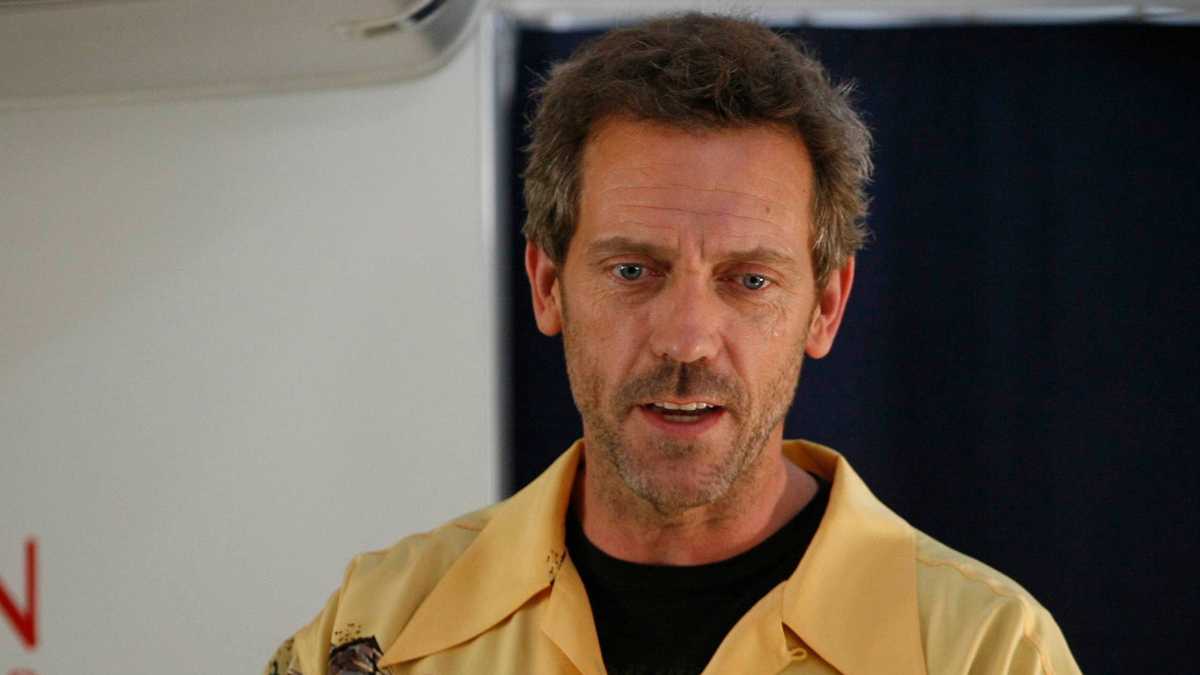 Dr. House