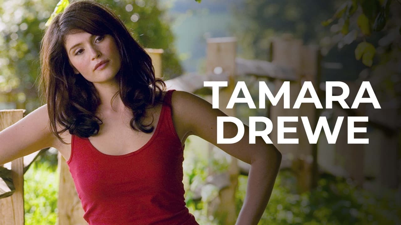 Tamara Drewe (2010)