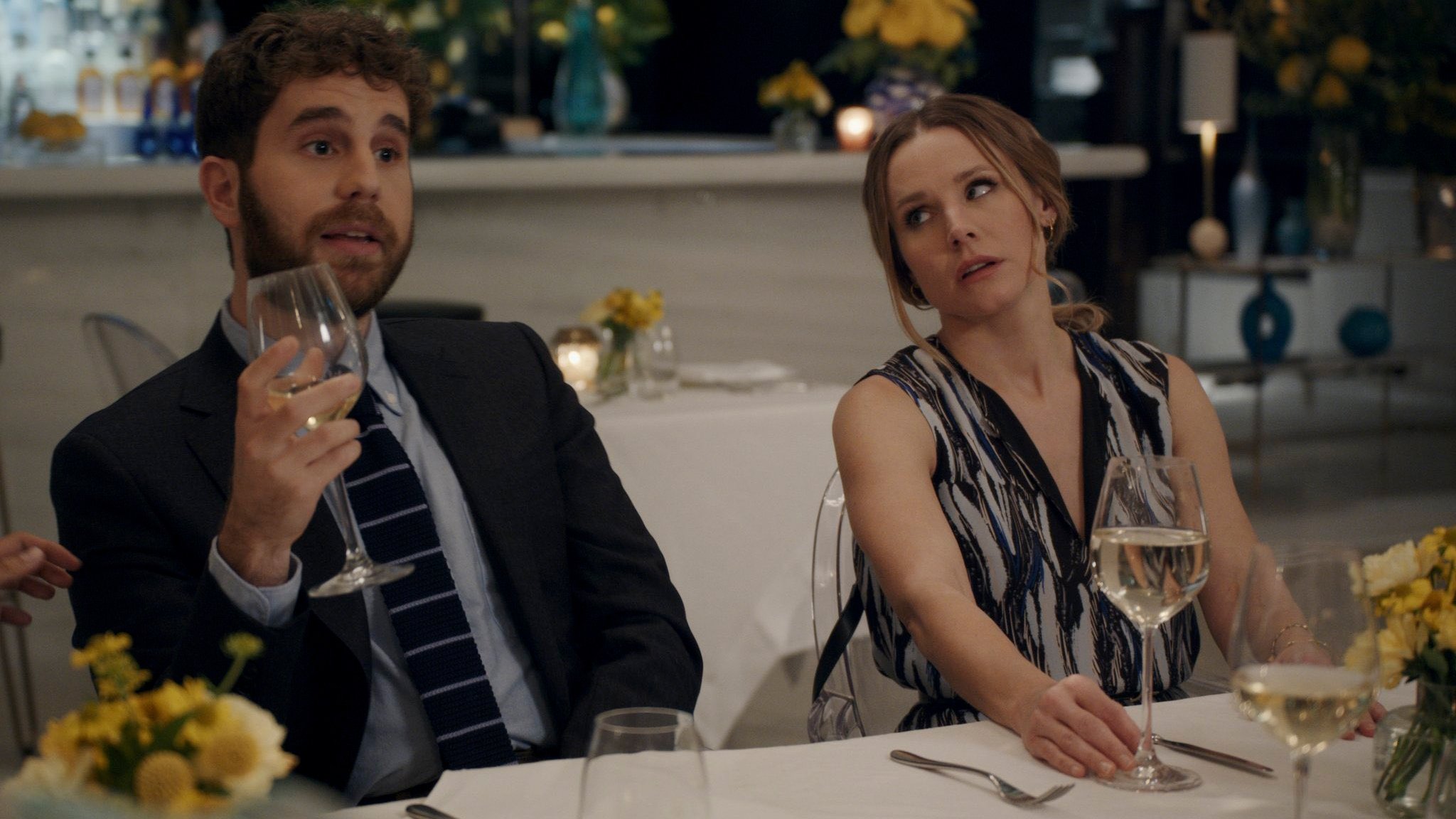 Los Odiosos Invitados A La Boda | The People We Hate at the Wedding