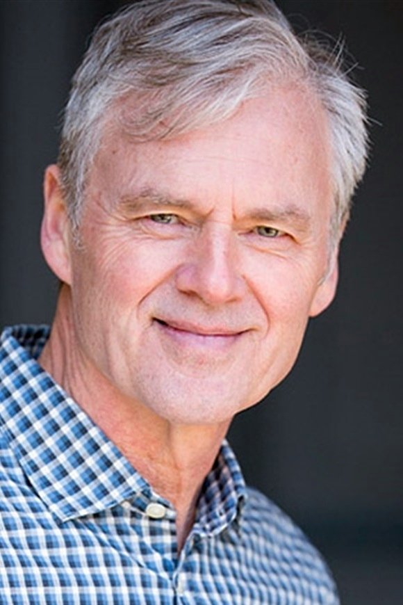 et billede af Patrick Hamel