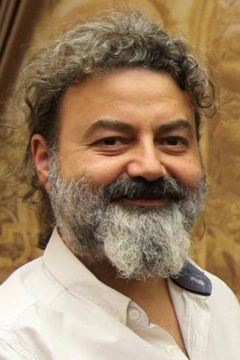 et billede af Aydın Sarman