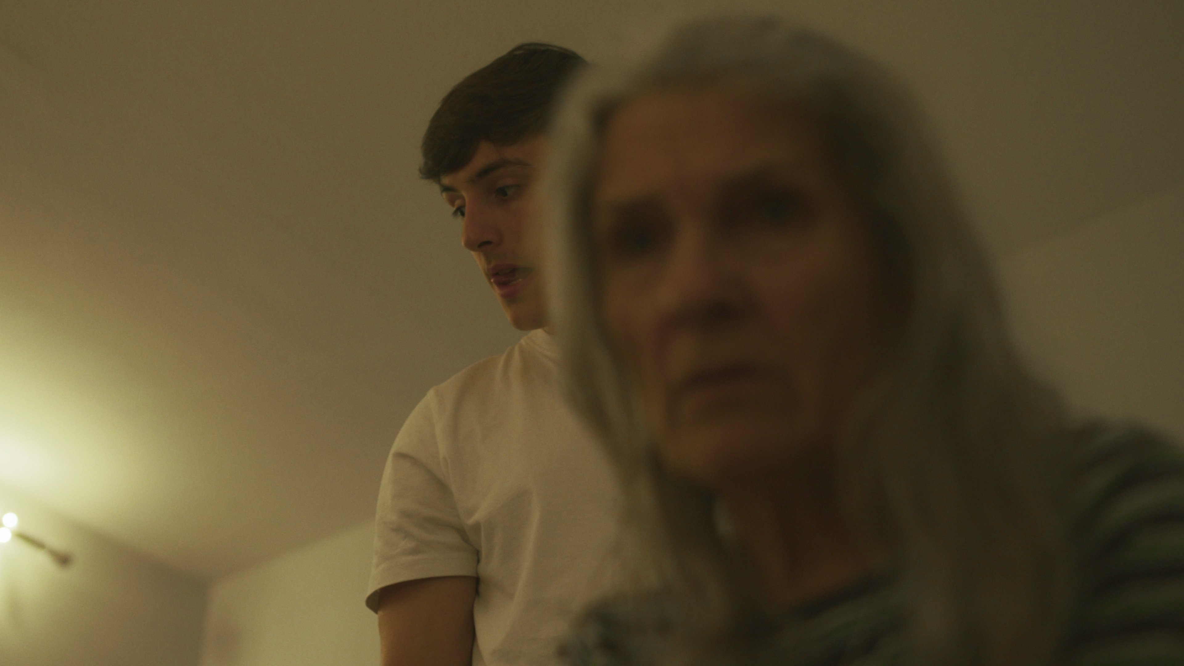 Imagem do Filme Purée