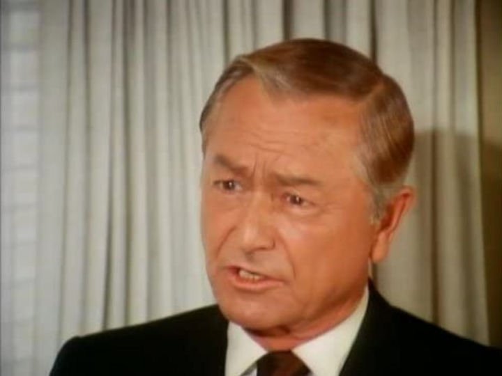 Marcus Welby, M.D.