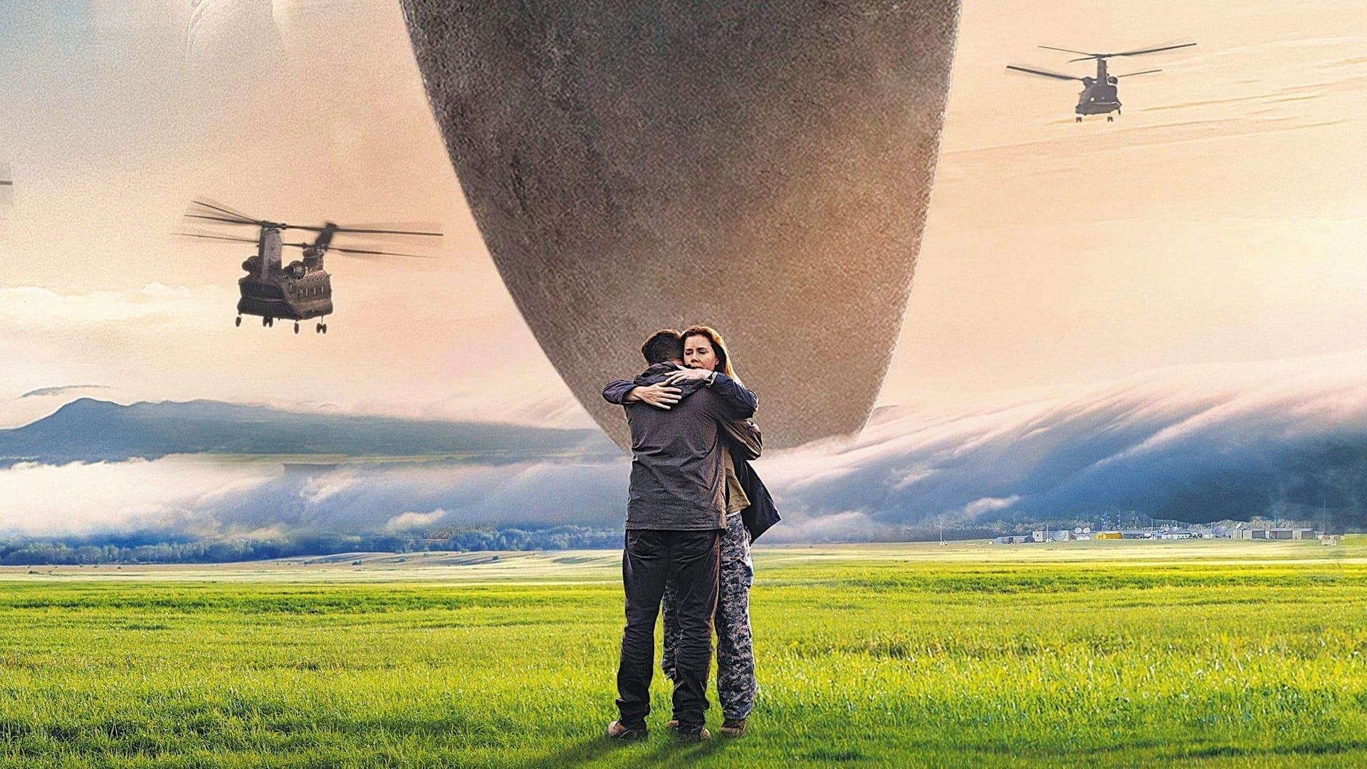 Arrival (2016)