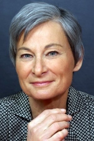 et billede af Florence Brunold