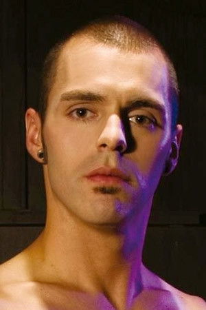 et billede af Andre Barclay