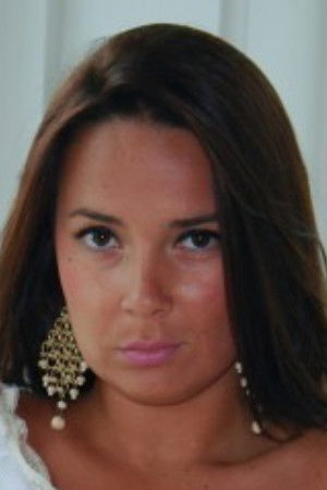 et billede af Sonia Carrere