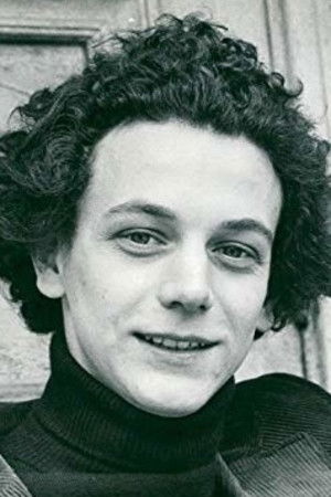 et billede af Jan Nielsen