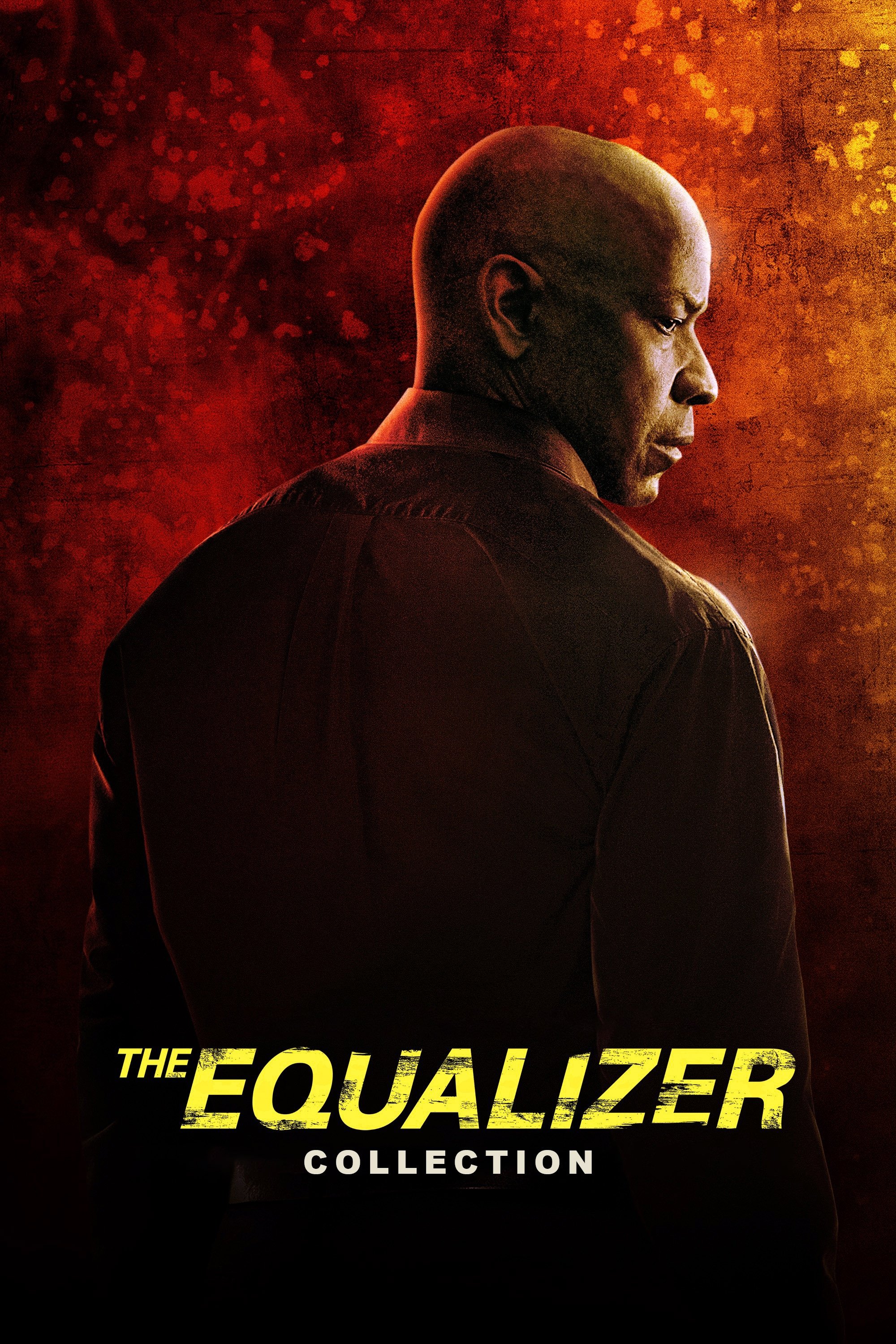 The Equalizer Collection