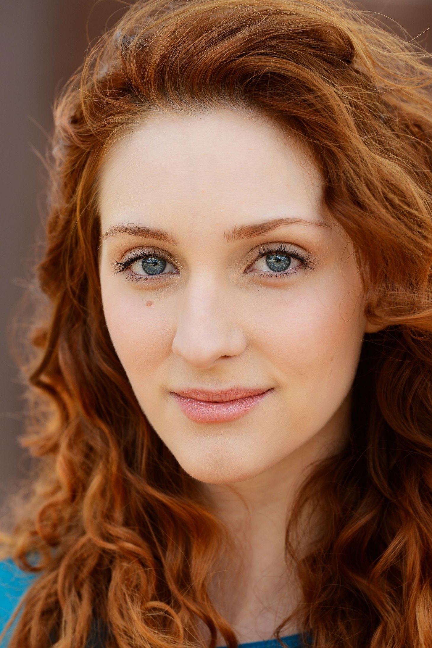 et billede af Tara Parker