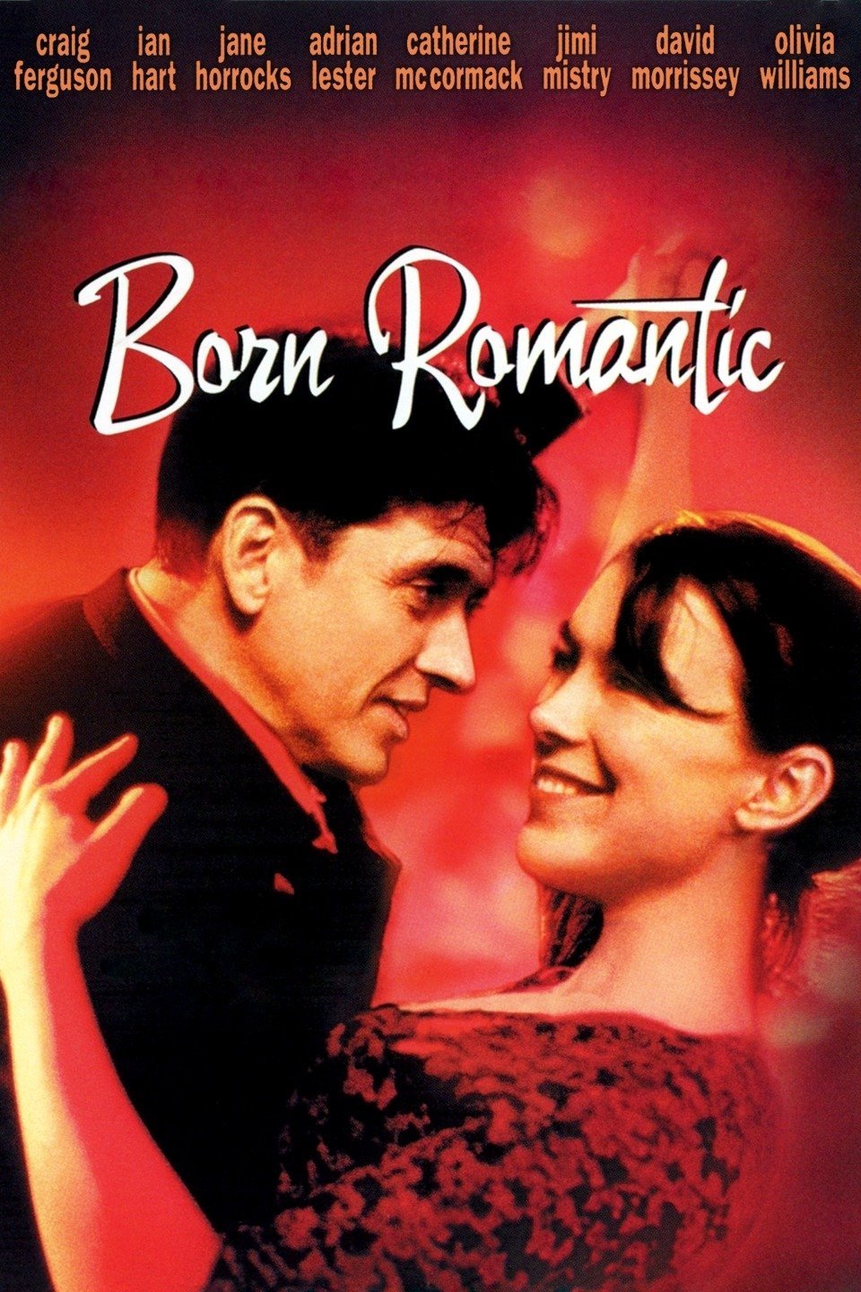 Born Romantic