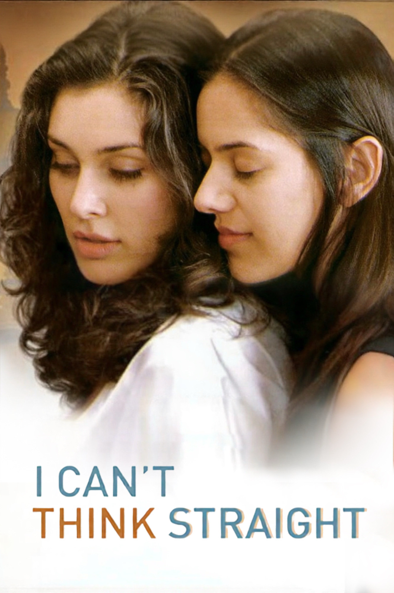 I Can't Think Straight